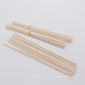 Accept Customized Logo Rattan Reed Wood Stick Diffuser Air Freshener Dispenser